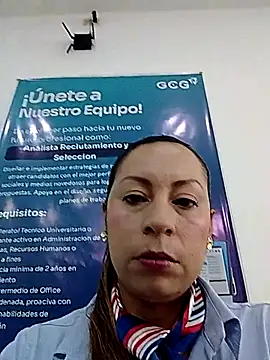 Katalina S3xy online show from 1, 12, 2025