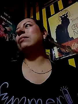 Katalina S3xy online show from 27, 9, 2025