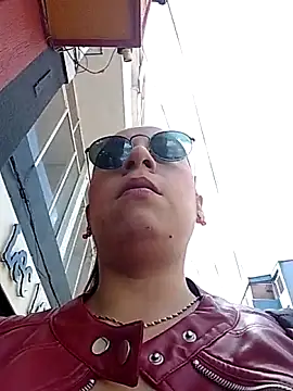 Katalina S3xy online show from 8, 11, 2025