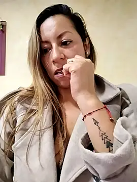 Katalina S3xy online show from 14, 3, 2025
