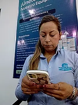 Katalina S3xy online show from 22, 12, 2025