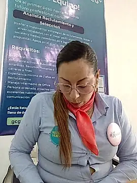 Katalina S3xy online show from 7, 11, 2025