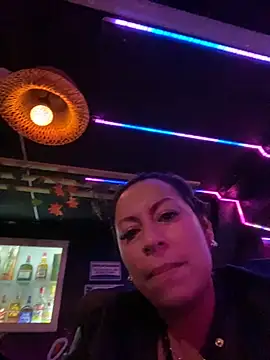 Katalina S3xy online show from 6, 10, 2025
