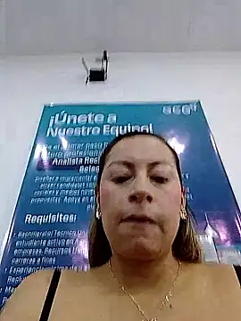 Katalina S3xy online show from 12, 1, 2026