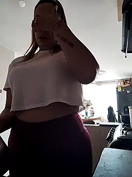 Katalina S3xy online show from 3, 3, 2025