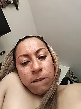 Katalina S3xy online show from 4, 3, 2025