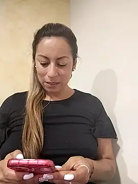 Katalina S3xy online show from 3, 3, 2025