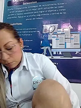 Katalina S3xy online show from 18, 12, 2025