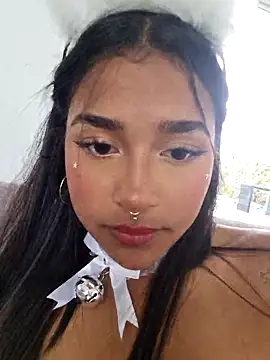 Mariangel 11 online show from 4, 3, 2025