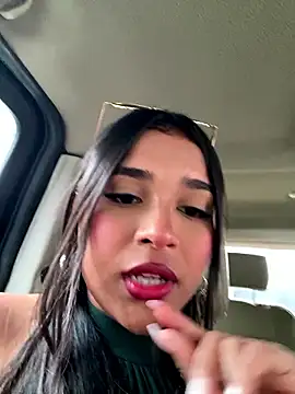 Mariangel 11 online show from 13, 1, 2026