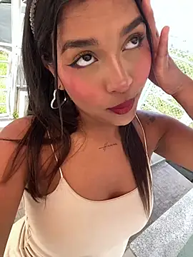 Mariangel 11 online show from 4, 3, 2026