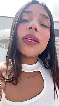 Mariangel 11 online show from 21, 4, 2026