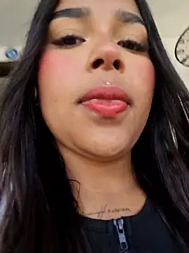 Mariangel 11 online show from 30, 10, 2025