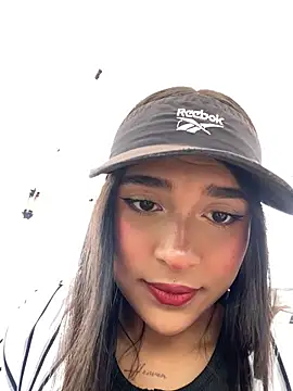 Mariangel 11 online show from 25, 2, 2026