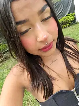 Mariangel 11 online show from 11, 10, 2025