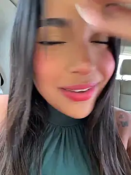 Snapshot of Mariangel_11 chatting on 3, 6, 2026 Mariangel 11 online show from 3, 6, 2026