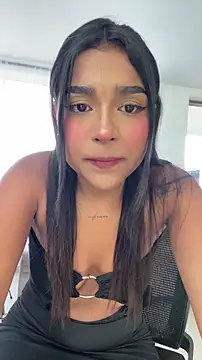 Snapshot of Mariangel_11 chatting on 28, 4, 2026 Mariangel 11 online show from 28, 4, 2026