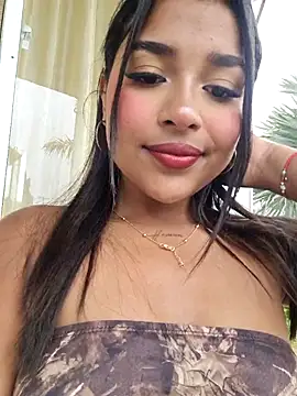 Mariangel 11 online show from 20, 11, 2025