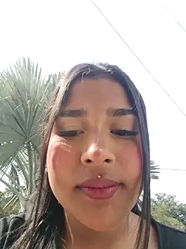 Mariangel 11 online show from 16, 10, 2025