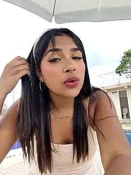 Mariangel 11 online show from 27, 11, 2025