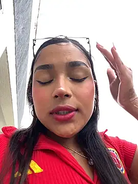 Mariangel 11 online show from 17, 6, 2026