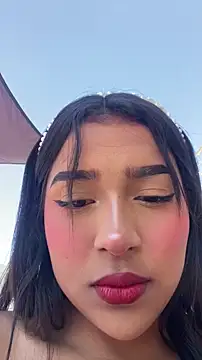 Mariangel 11 online show from 19, 3, 2026