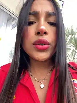 Mariangel 11 online show from 23, 6, 2026