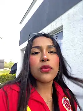 Mariangel 11 online show from 20, 6, 2026