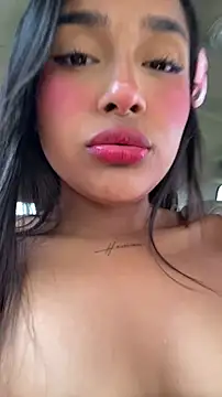 Mariangel 11 online show from 20, 4, 2026