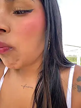 Snapshot of Mariangel_11 chatting on 14, 5, 2026 Mariangel 11 online show from 14, 5, 2026
