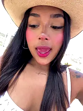 Mariangel 11 online show from 17, 12, 2025