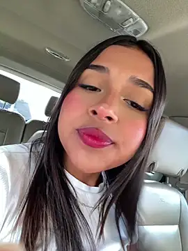 Mariangel 11 online show from 8, 1, 2026