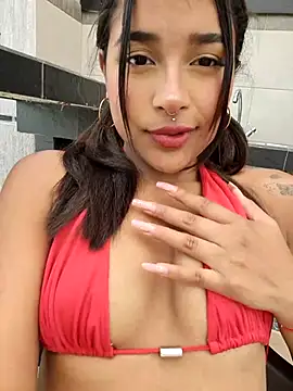 Mariangel 11 online show from 24, 2, 2025