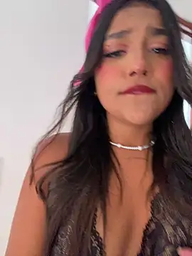 Mariangel 11 online show from 14, 2, 2026