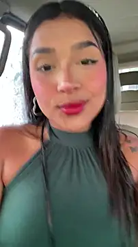 Mariangel 11 online show from 24, 3, 2026