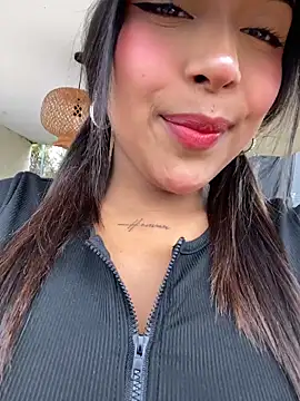 Mariangel 11 online show from 12, 3, 2026