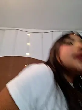 Mariangel 11 online show from 27, 10, 2025