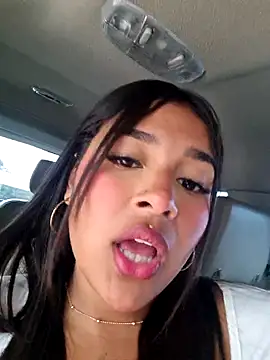 Mariangel 11 online show from 13, 10, 2025