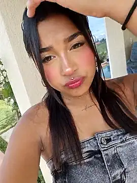 Mariangel 11 online show from 8, 10, 2025