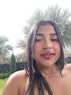 Mariangel 11 online show from 17, 11, 2025