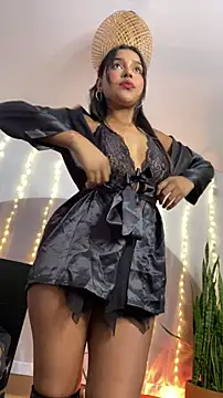 Mariangel 11 online show from 25, 3, 2026