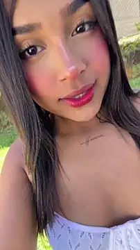 Mariangel 11 online show from 2, 4, 2026