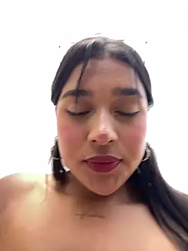 Mariangel 11 online show from 17, 2, 2026