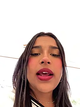 Mariangel 11 online show from 5, 2, 2026