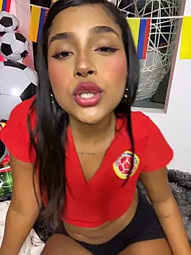 Mariangel 11 online show from 11, 6, 2026