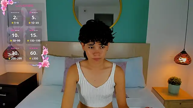 fernanda indie online show from 30, 1, 2025