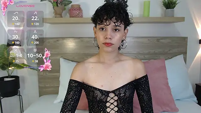 fernanda indie online show from 11, 1, 2025