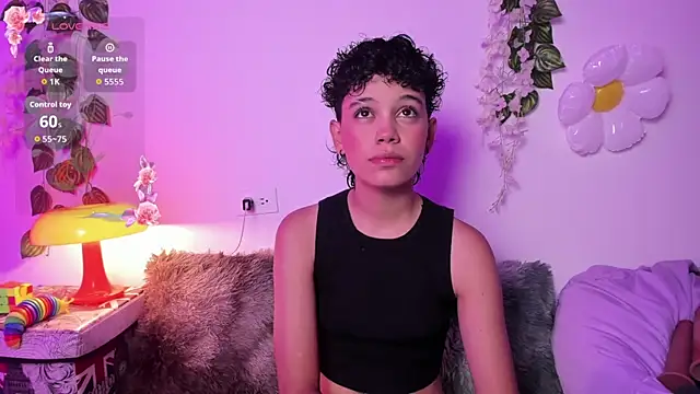 fernanda indie online show from 27, 11, 2025