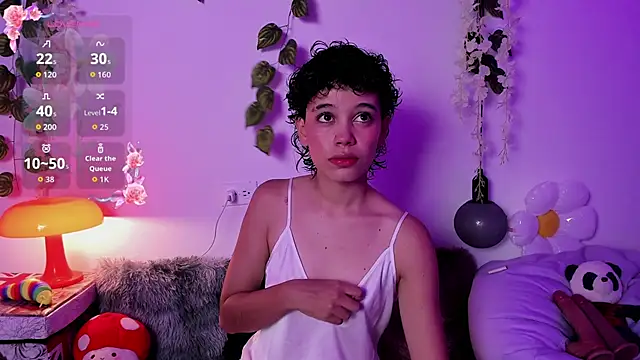 fernanda indie online show from 22, 9, 2025