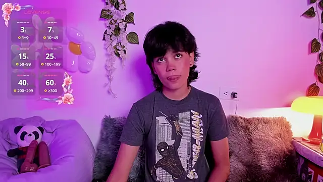 fernanda indie online show from 8, 11, 2025